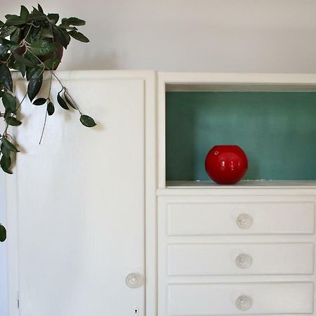 Porta Al Serraglio Apartment Прато Екстериор снимка