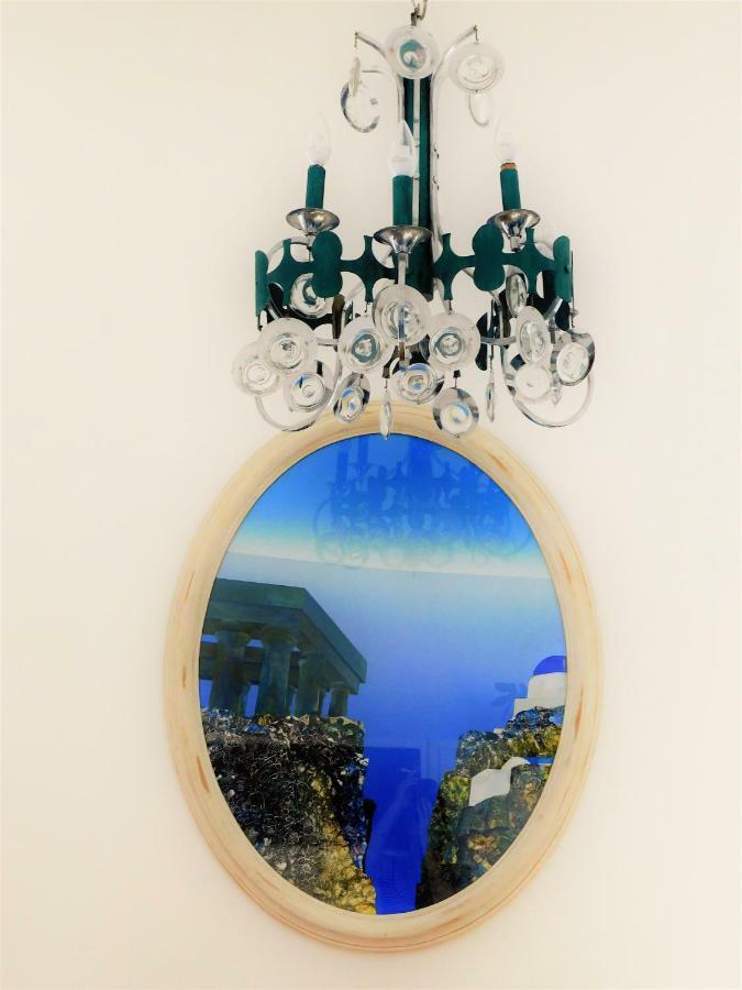 Porta Al Serraglio Apartment Прато Екстериор снимка