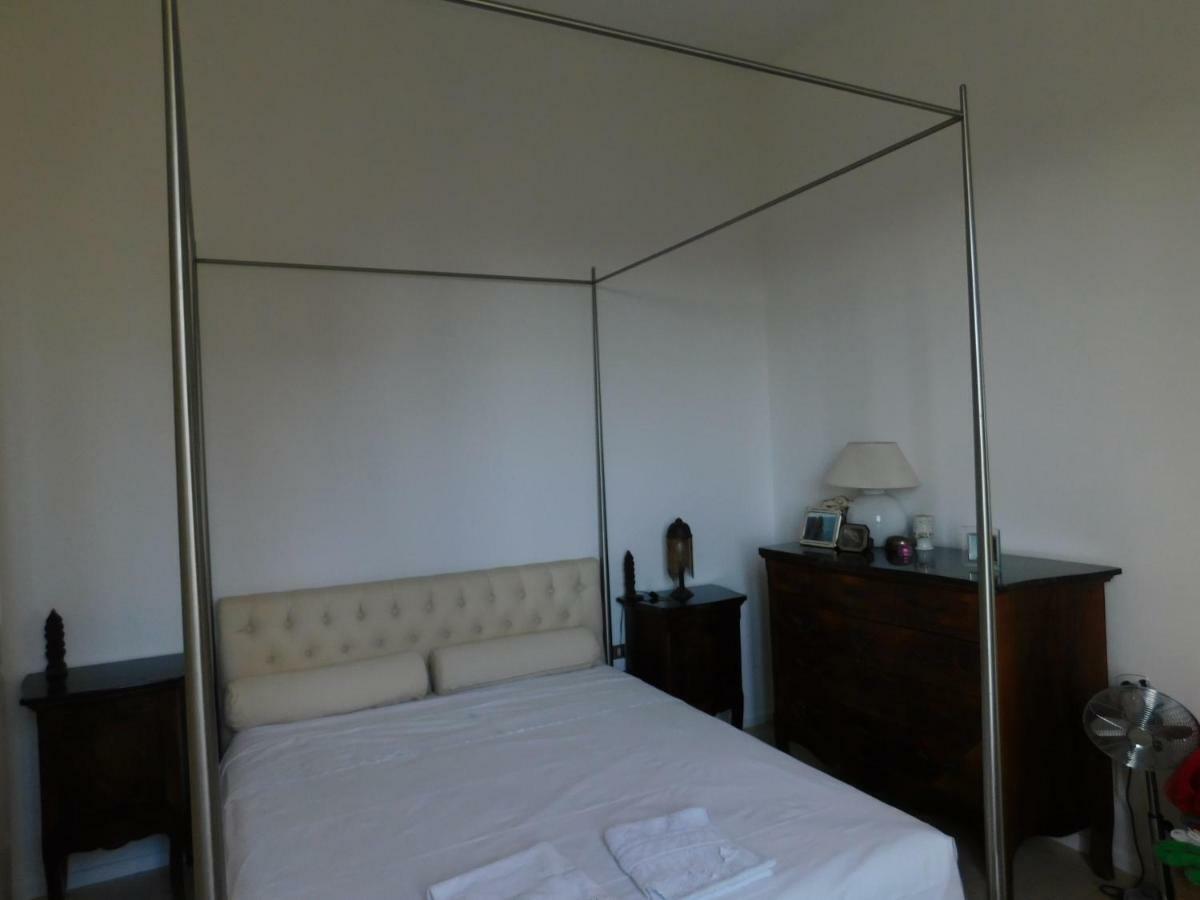 Porta Al Serraglio Apartment Прато Екстериор снимка