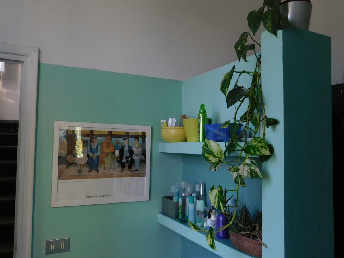 Porta Al Serraglio Apartment Прато Екстериор снимка
