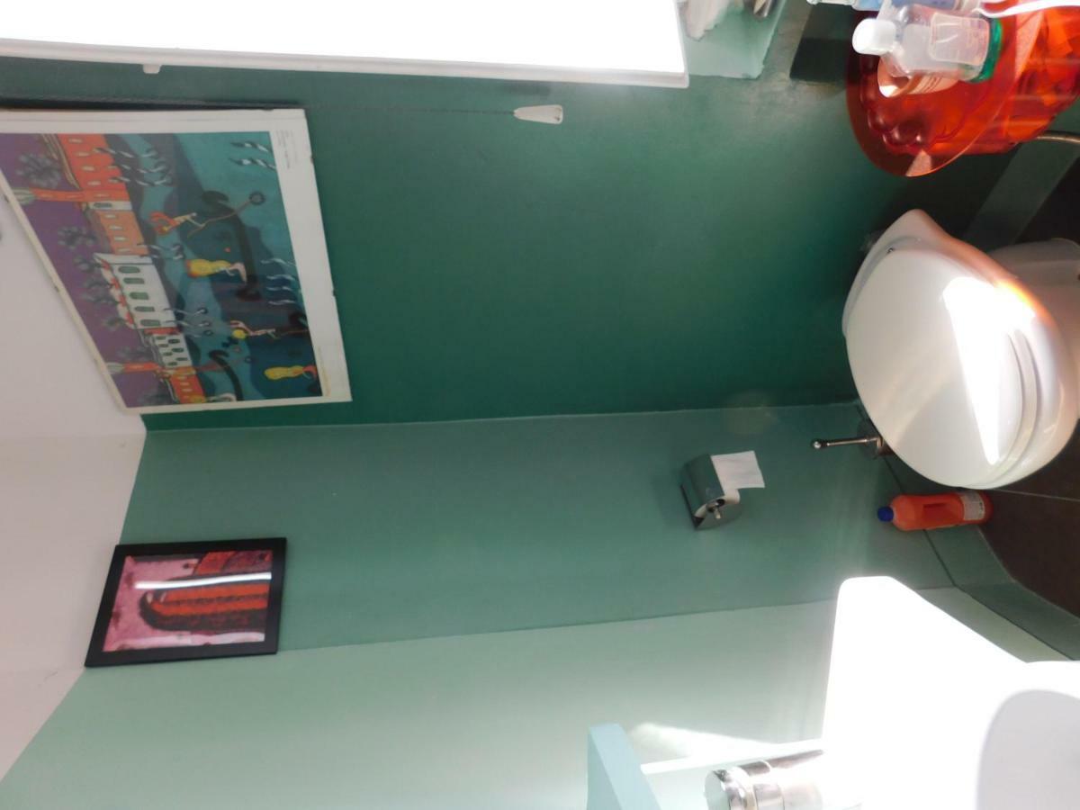 Porta Al Serraglio Apartment Прато Екстериор снимка