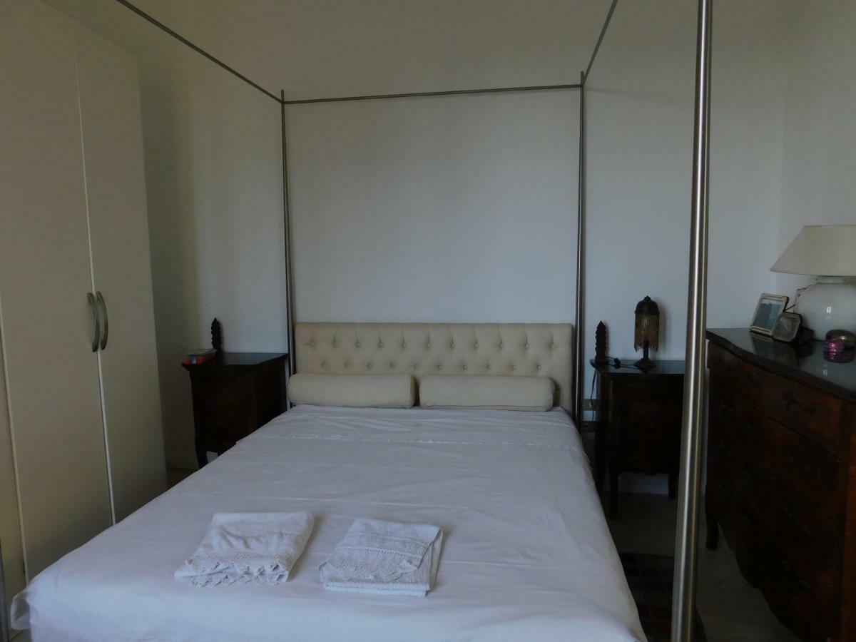 Porta Al Serraglio Apartment Прато Екстериор снимка