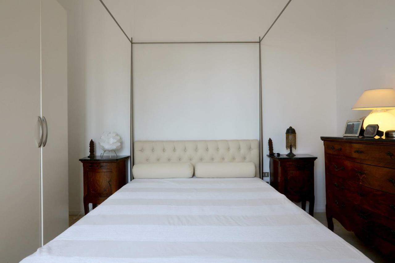 Porta Al Serraglio Apartment Прато Екстериор снимка